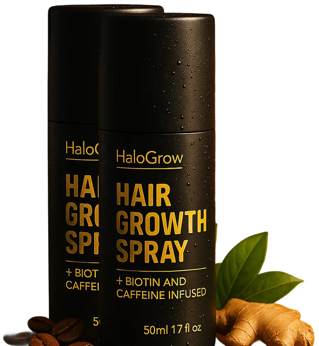 HaloGrow Hair Growth Spray